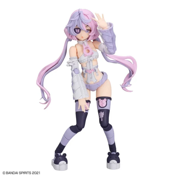 30MS SIS-J00 Merunja (Colour A) &mdash; image 6 of 9