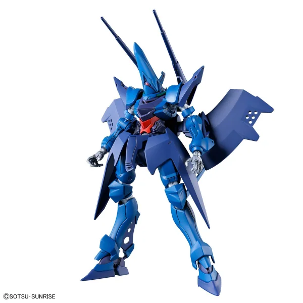 HG 1:144 Hambrabi (GQ) — image 9 of 11