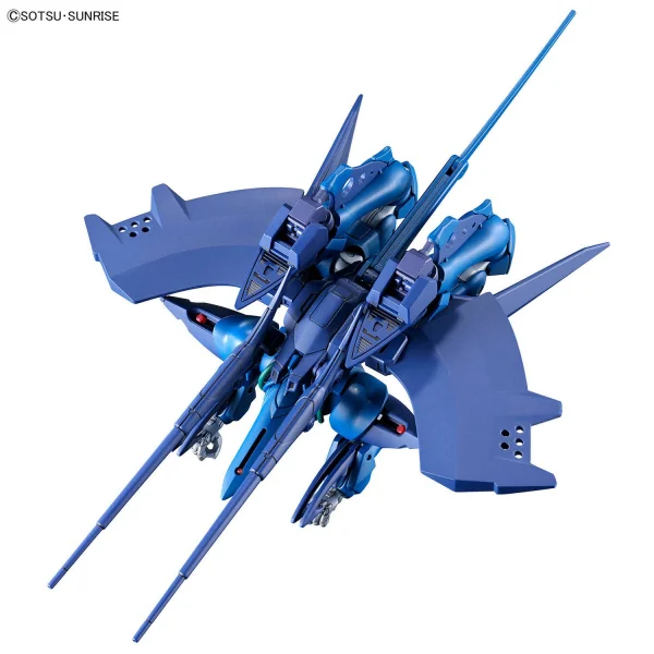 HG 1:144 Hambrabi (GQ) — image 8 of 11
