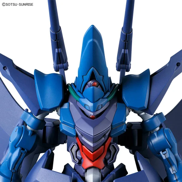 HG 1:144 Hambrabi (GQ) — image 7 of 11