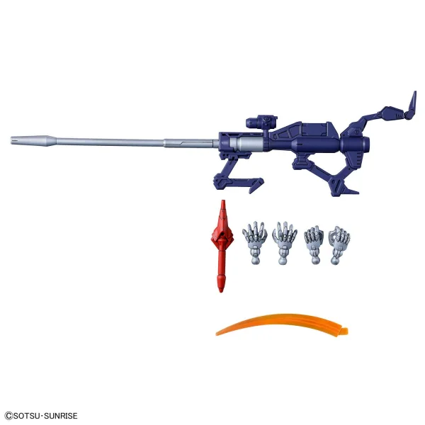 HG 1:144 Hambrabi (GQ) — image 6 of 11