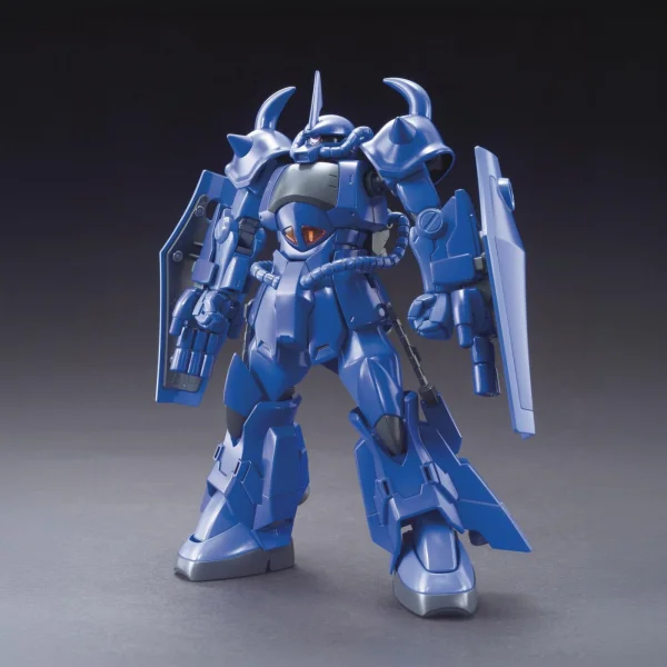 HGBF 1:144 Gouf R35
