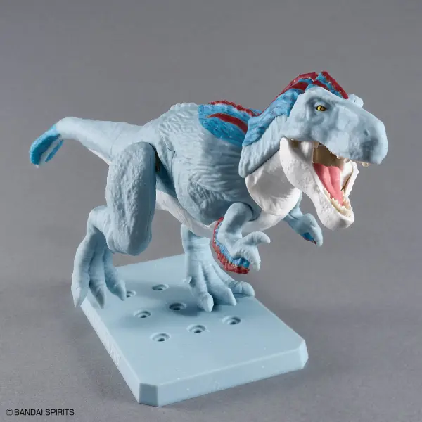 Plannosaurus Tyrannosaurus Snowfall Area Version — image 3 of 6