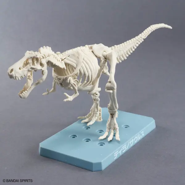 Plannosaurus Tyrannosaurus Snowfall Area Version — image 4 of 6