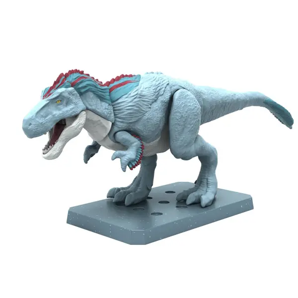 Plannosaurus Tyrannosaurus Snowfall Area Version — image 6 of 6