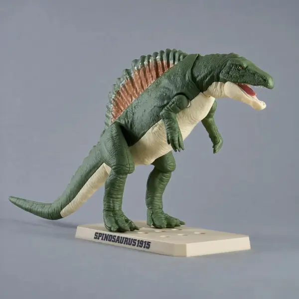 Plannosaurus Spinosaurus 1915 &mdash; image 3 of 5
