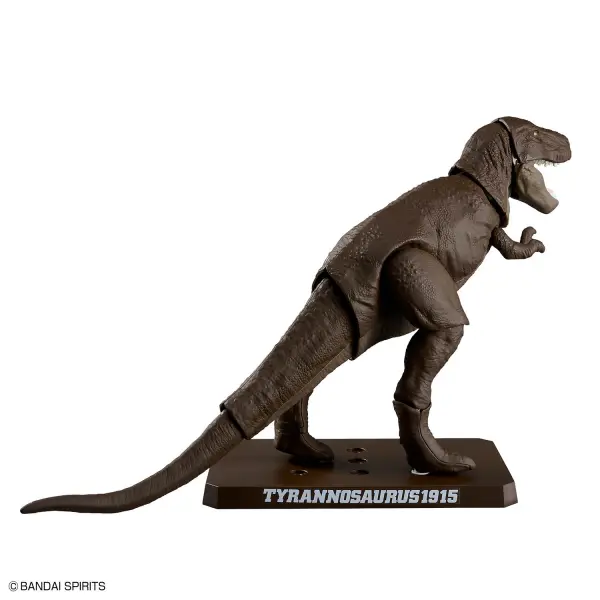 Plannosaurus Tyrannosaurus 1915 — image 3 of 5