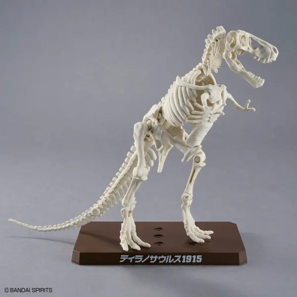 Plannosaurus Tyrannosaurus 1915 — image 4 of 5