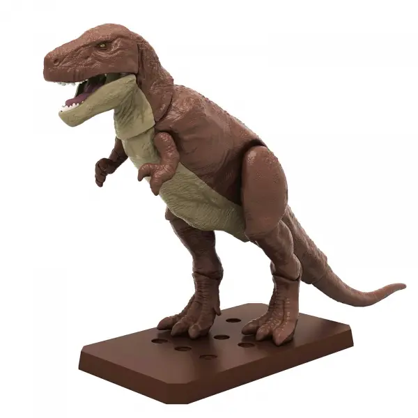 Plannosaurus Tyrannosaurus 1915 — image 5 of 5