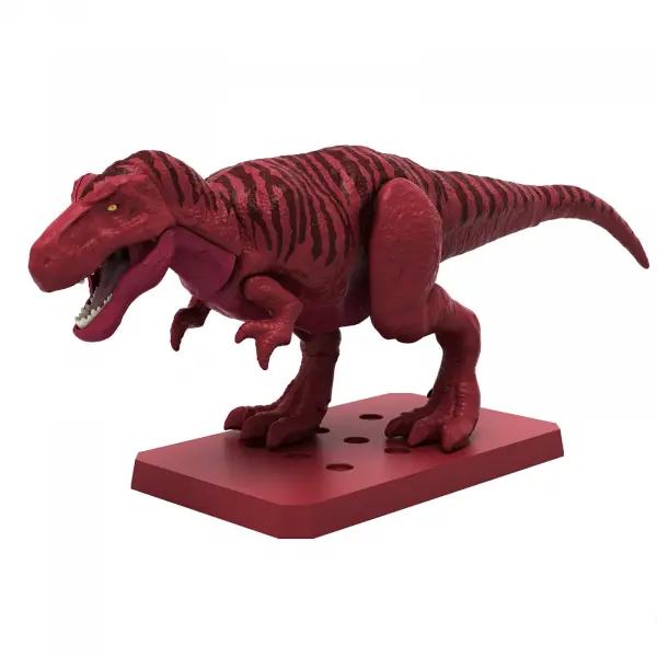 Plannosaurus Tyrannosaurus Tropical Jungle Version — image 2 of 5