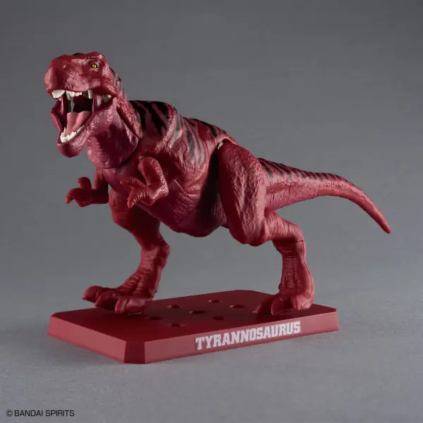 Plannosaurus Tyrannosaurus Tropical Jungle Version — image 4 of 5