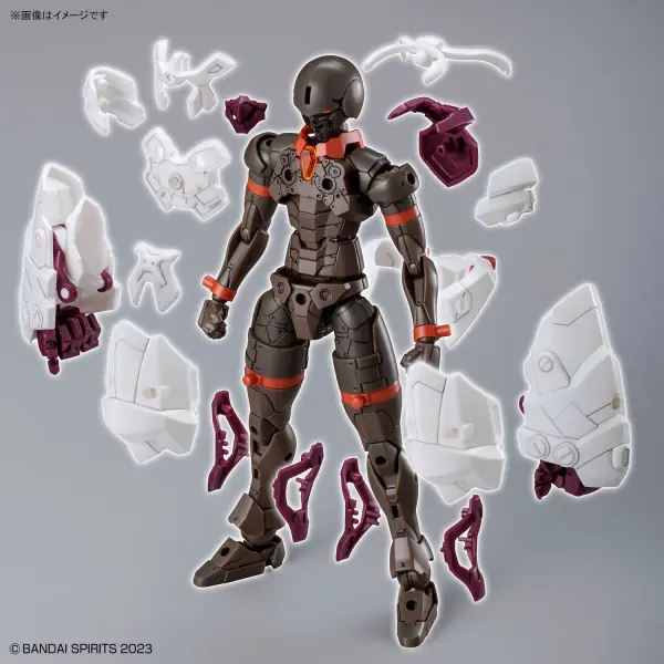30MF Meteoric Irongrappler — image 2 of 12