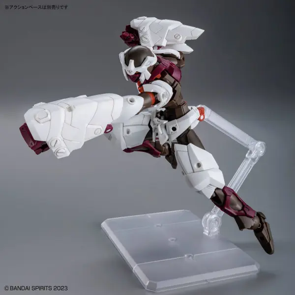 30MF Meteoric Irongrappler — image 12 of 12