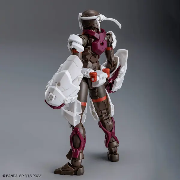 30MF Meteoric Irongrappler — image 8 of 12