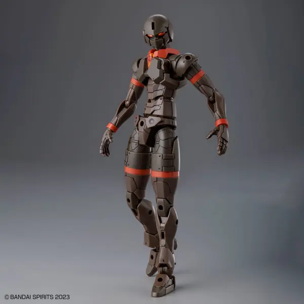 30MF Meteoric Irongrappler — image 5 of 12