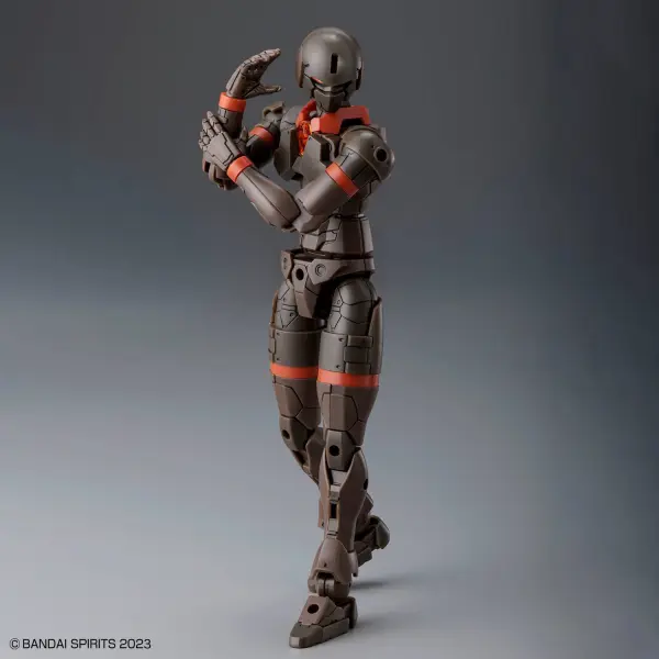 30MF Meteoric Irongrappler — image 4 of 12