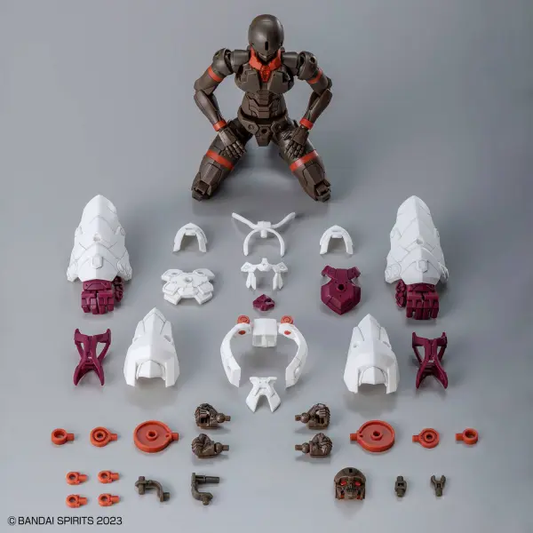 30MF Meteoric Irongrappler — image 3 of 12