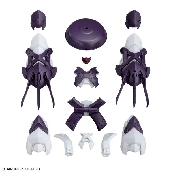 30MF Class Up Armour Meteoric Ironmonk — image 9 of 11