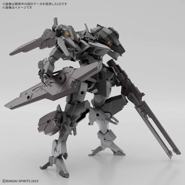 30MM 1:144 xEXM-000 Xenovalt — image 2 of 3