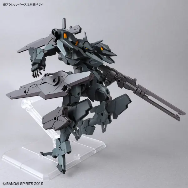 30MM 1:144 xEXM-000 Xenovalt — image 11 of 11