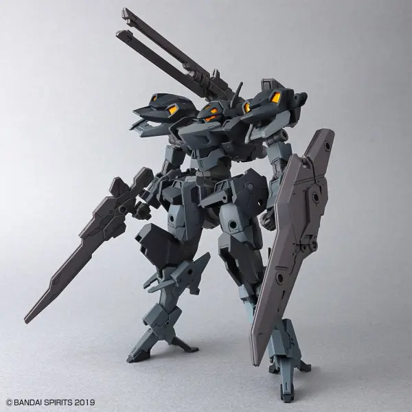 30MM 1:144 xEXM-000 Xenovalt — image 7 of 11