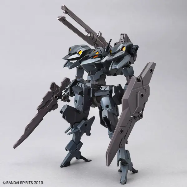 30MM 1:144 xEXM-000 Xenovalt — image 5 of 11
