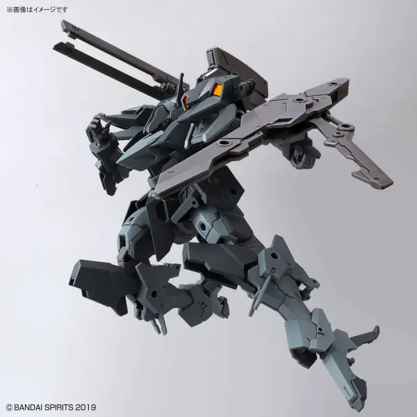 30MM 1:144 xEXM-000 Xenovalt — image 3 of 11