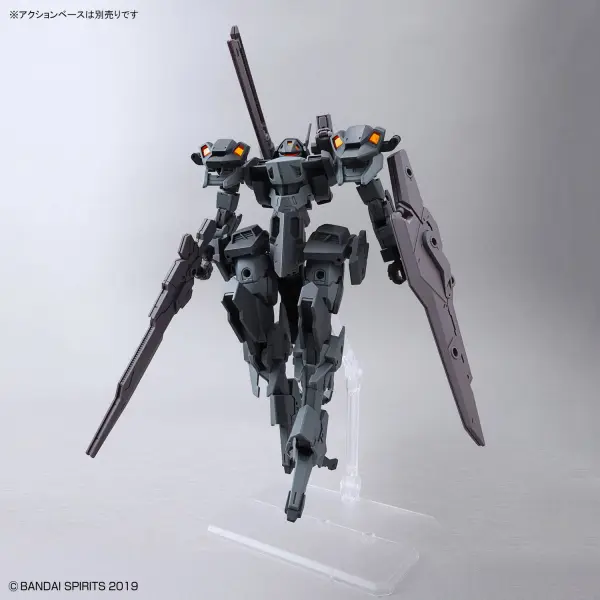 30MM 1:144 xEXM-000 Xenovalt — image 2 of 11