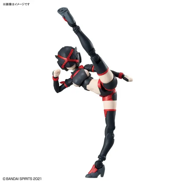 30MS Option Parts Set 29 (Action Wear Β) (Colour B) — image 6 of 10