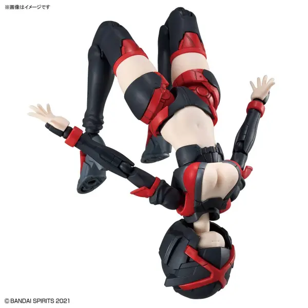 30MS Option Parts Set 29 (Action Wear Β) (Colour B) — image 4 of 10