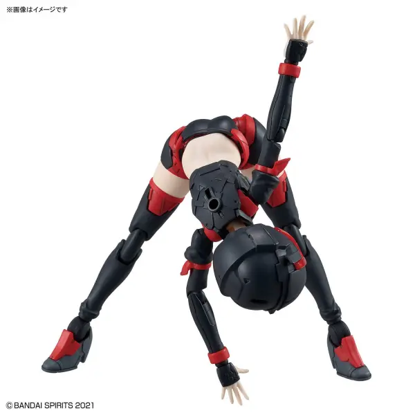30MS Option Parts Set 29 (Action Wear Β) (Colour B) — image 3 of 10