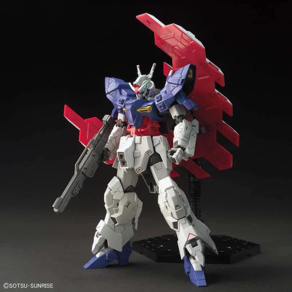 HGUC 1:144 Moon Gundam — image 9 of 10