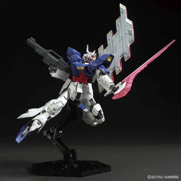 HGUC 1:144 Moon Gundam — image 7 of 10