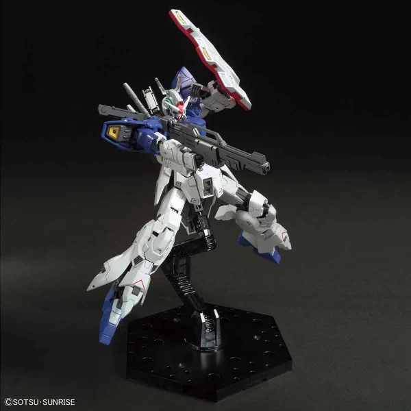 HGUC 1:144 Moon Gundam — image 5 of 10
