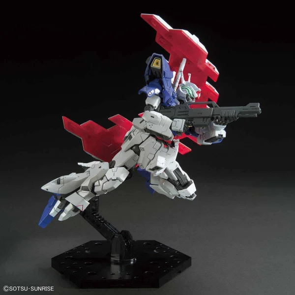 HGUC 1:144 Moon Gundam — image 4 of 10