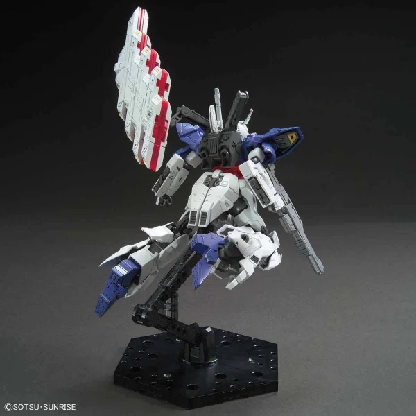 HGUC 1:144 Moon Gundam — image 3 of 10