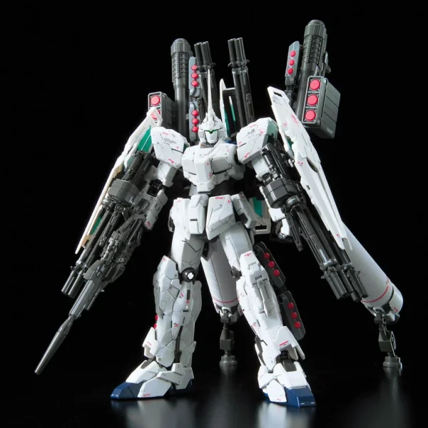 RG 1:144 Full Armour Unicorn Gundam
