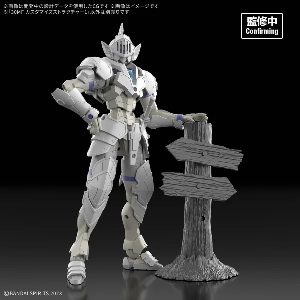 1:100 Berga Giros — image 4 of 4