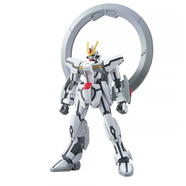 HG New Kululu Robo — image 3 of 9
