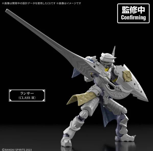 HG New Giroro Robo — image 3 of 4