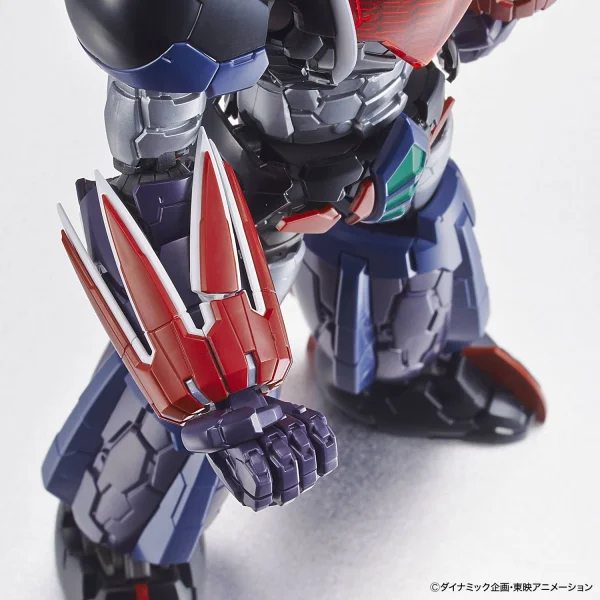 HG 1:144 Grendizer (Infinitism) — image 5 of 14