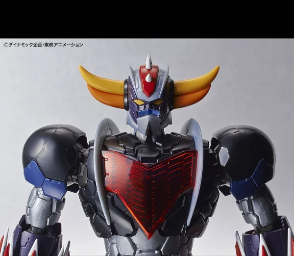 HG 1:144 Grendizer (Infinitism) — image 4 of 14