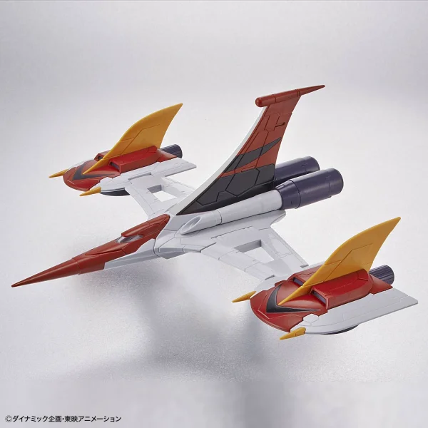 HG 1:144 Grendizer (Infinitism) — image 3 of 14