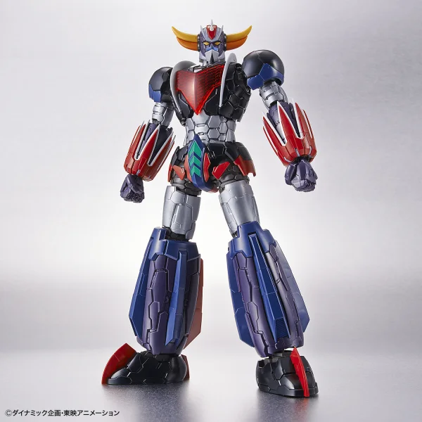 HG 1:144 Grendizer (Infinitism) — image 12 of 14