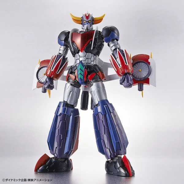 HG 1:144 Grendizer (Infinitism) — image 10 of 14