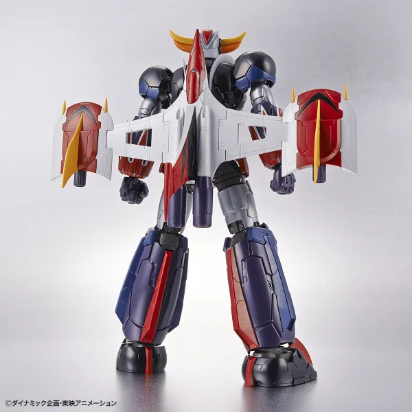 HG 1:144 Grendizer (Infinitism) — image 9 of 14