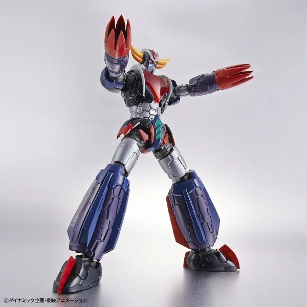 HG 1:144 Grendizer (Infinitism) — image 8 of 14
