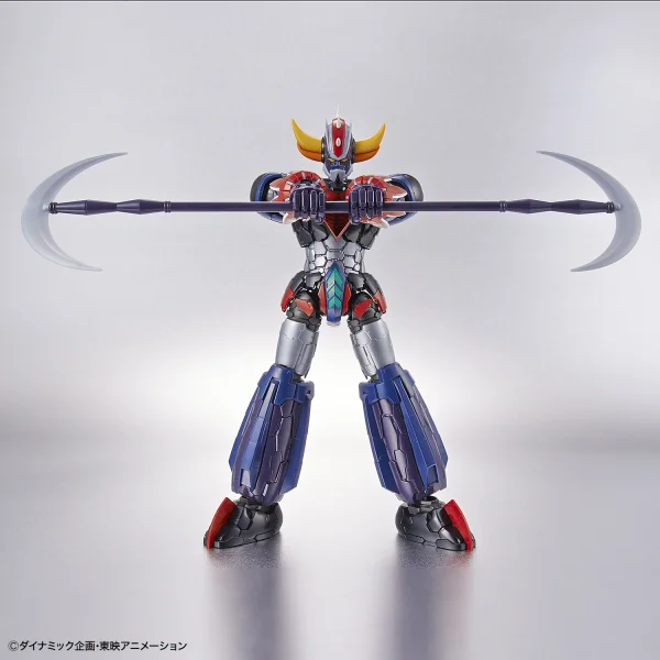 HG 1:144 Grendizer (Infinitism) — image 7 of 14
