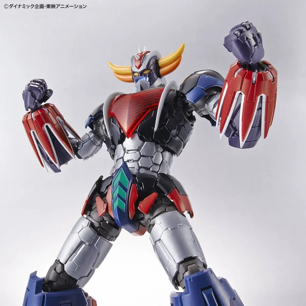 HG 1:144 Grendizer (Infinitism) — image 6 of 14