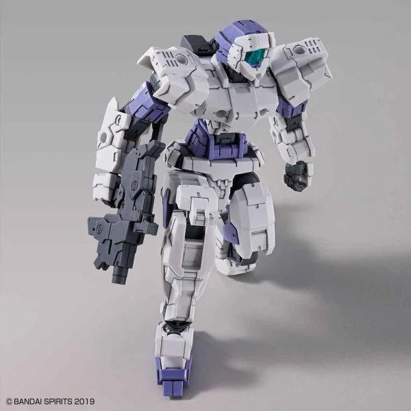 30MM 1:144 eEXM-17 Alto (White) &mdash; image 3 of 8